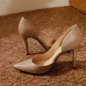 Heels size 10